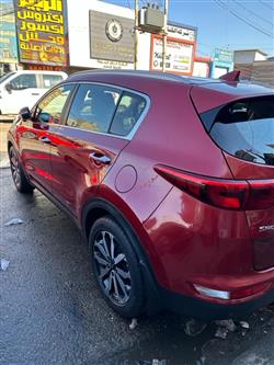 کیا سپۆرتاج